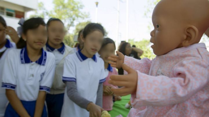 CDMX presenta plan 2026–2030 para reducir 50% el embarazo adolescente
