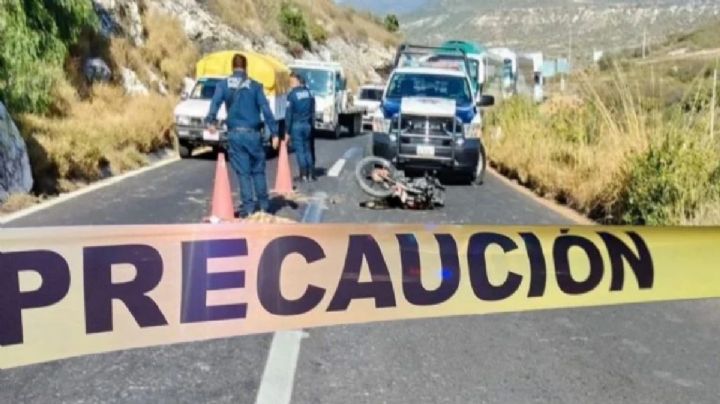 Ruta 611 pertenece a exalcalde de Pesquería; ocho personas murieron en el accidente