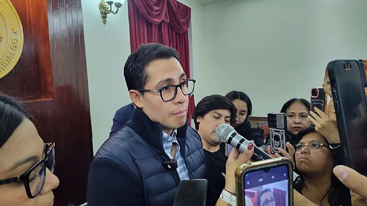 Más de la mitad de los bailes sonideros en Pachuca se hacen sin permiso: alcalde tras incidente mortal