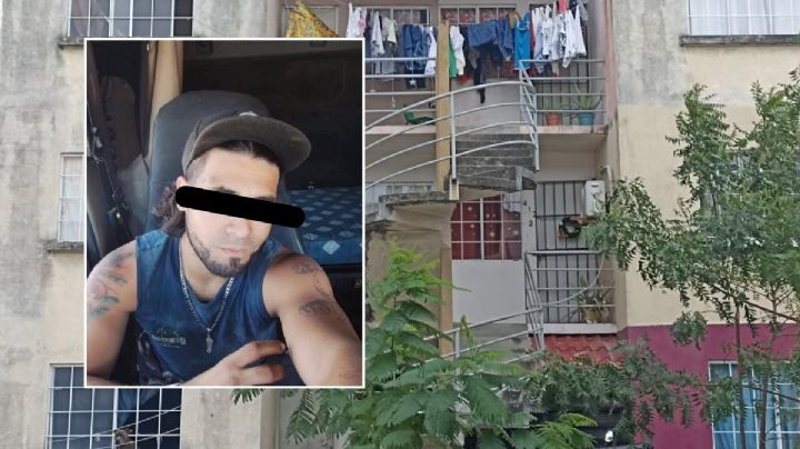 Se queda en prisión Manuel Antonio N, por el feminicidio de su madre en el puerto de Veracruz