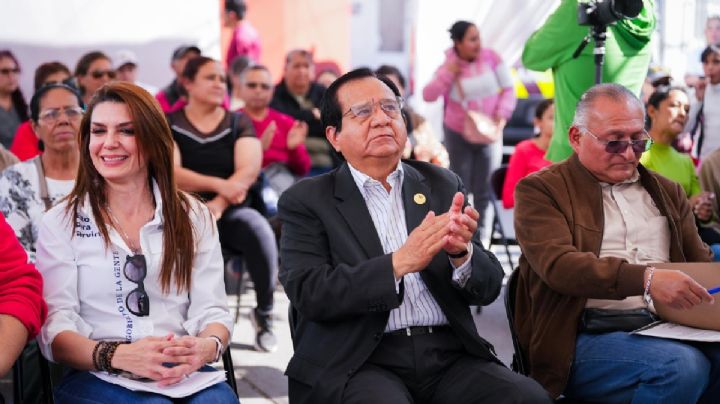 Presume Alcalde casi 10 días sin asesinatos en Celaya