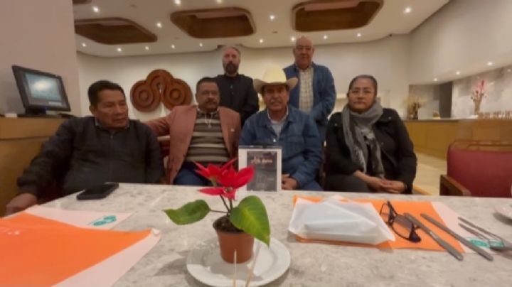 “Mañana 17 de diciembre, el campo se moviliza”: FNRCM