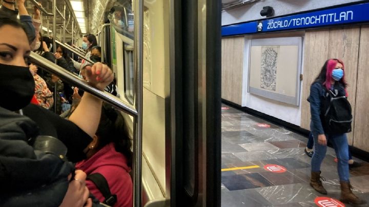 Transporte en CDMX, aún insuficiente e inseguro, según análisis del Centro Mario Molina