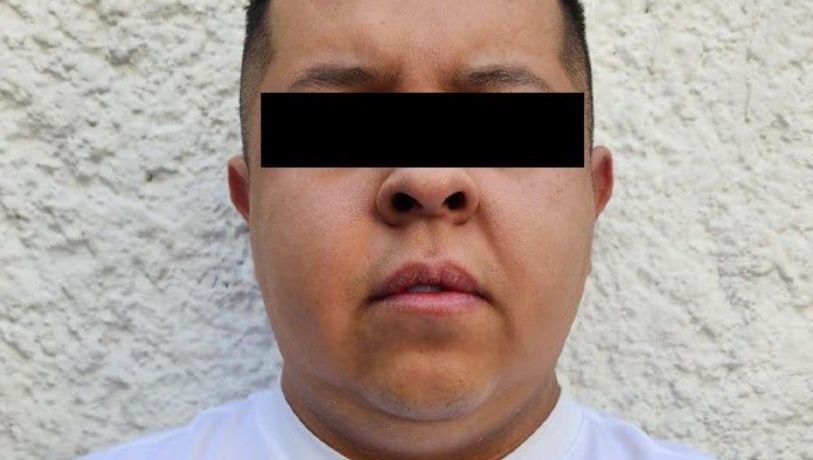 Asesinato de estilista de Polanco: cae presunto cómplice de crimen de Micky’s Hair