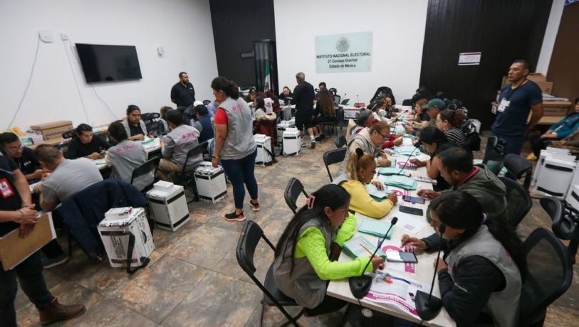 La observación electoral en el marco de la elección del Poder Judicial II