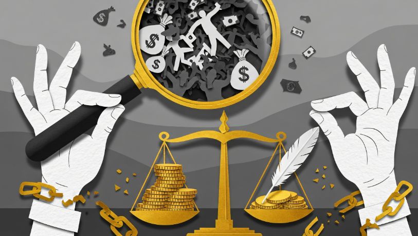 Fuertes vientos de la IA arrasan derechos laborales