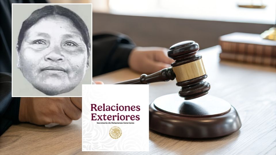 Caso Ernestina Ascencio: Gobierno acepta violaciones a derechos humanos en muerte de Ernestina Ascencio