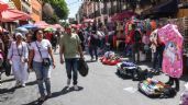 Foto ilustrativa de la nota titulada: Crece peso de la economía informal en México durante 2024: Inegi