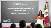 Foto ilustrativa de la nota titulada: Inician contratos mixtos en energía; son 20 proyectos con inversiones de 4,752 mdd