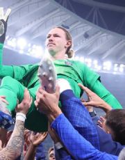 Foto descriptiva de: Safonov se viste de héroe y PSG conquista la Copa Intercontinental