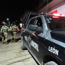 Ataque armado en la colonia León ll deja dos muertos en León
