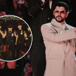 Spotify revela el Top 10 de los artistas más escuchados en México