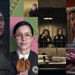 Las 5 series mexicanas que marcaron al 2025 en Netflix