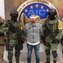 El Gobierno de Trump revela que “El Marro” sigue operando desde prisión