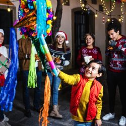 ¿De dónde vienen las posadas? Así nació una de las tradiciones más antiguas de la Navidad en México