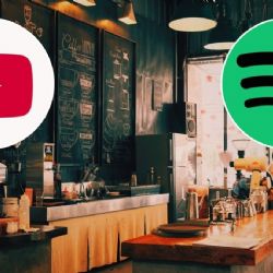 ¿Tu negocio reproduce Spotify o YouTube? Estas son las multas por usar música sin licencia