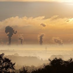 Cuando respirar es un derecho: los estados no pueden relajar las normas de calidad del aire
