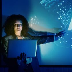 La lucha de la IA vs. el empleo en el imaginario colectivo