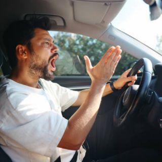 Las groserías también sanan, según estudio