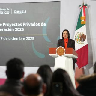 Inician contratos mixtos en energía; son 20 proyectos con inversiones de 4,752 mdd