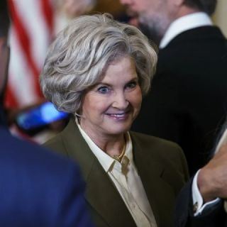 Las filas republicanas responden con molestia a la entrevista de Wiles