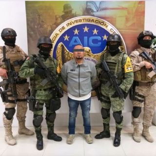 EU sanciona a “El Marro”, líder del Cártel de Santa Rosa de Lima