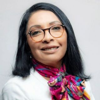 Esthela Damián Peralta, nueva consejera jurídica de Sheinbaum