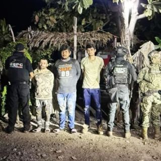 Los Blancos de Troya: ¿Qué sabemos de los extorsionadores detenidos en Michoacán?