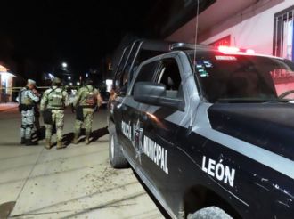Ataque armado en la colonia León ll deja dos muertos en León