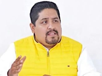 Cae “El Yaicob”, líder de red de huachicol ligada a Raúl Rocha Cantú