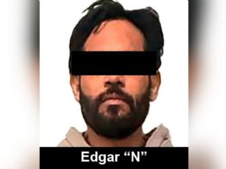 Vinculan a proceso a "El Limones", presunto operador financiero de “Los Cabrera”