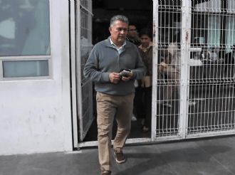 Abogados de periodista en Puebla renuncian a su representación