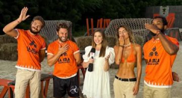 Ganador de La isla: desafío extremo, es hospitalizado días después de su triunfo