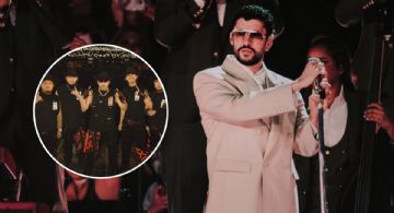 Spotify revela el Top 10 de los artistas más escuchados en México