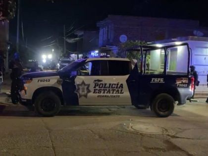 Atacan a balazos adolescentes que platicaban afuera de una casa en Irapuato