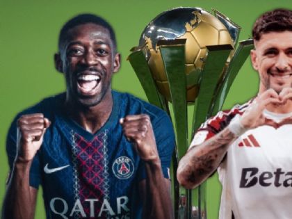PSG vs Flamengo: Pronósticos y Alineaciones