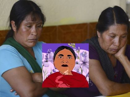 Tarde, vemos un poco de justicia: familia de Ernestina Ascencio tras fallo de la CIDH
