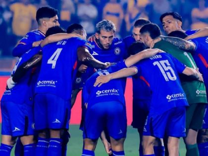 La segunda baja de Cruz Azul para el Clausura 2026