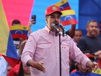 Nicolás Maduro le dice "no" a una guerra contra Estados Unidos