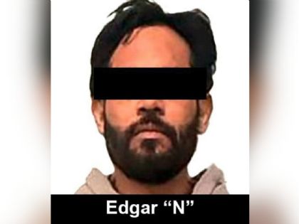 Vinculan a proceso a "El Limones", presunto operador financiero de “Los Cabrera”