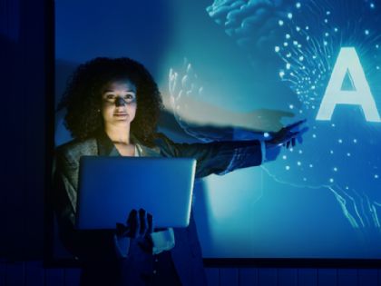 La lucha de la IA vs. el empleo en el imaginario colectivo