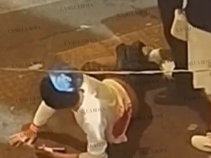 Adolescentes balean a joven en Balbuena y quedan libres en horas