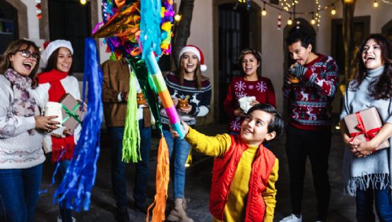 ¿De dónde vienen las posadas? Así nació una de las tradiciones más antiguas de la Navidad en México