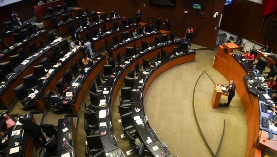 Un Congreso al servicio de la transformación nacional