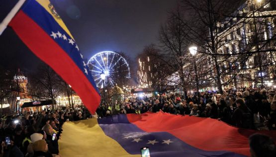 Venezuela, hacia el fin de la dictadura