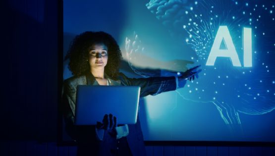 La lucha de la IA vs. el empleo en el imaginario colectivo