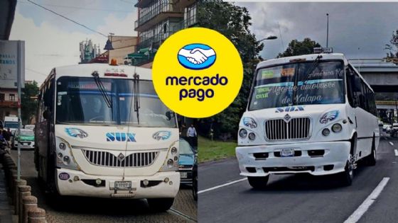 Autobuses de Xalapa implementarán pago con tarjeta antes de terminar el año