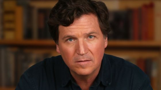 ¿Por qué se "divorció" Tucker Carlson de Donald Trump y el Partido Republicano?