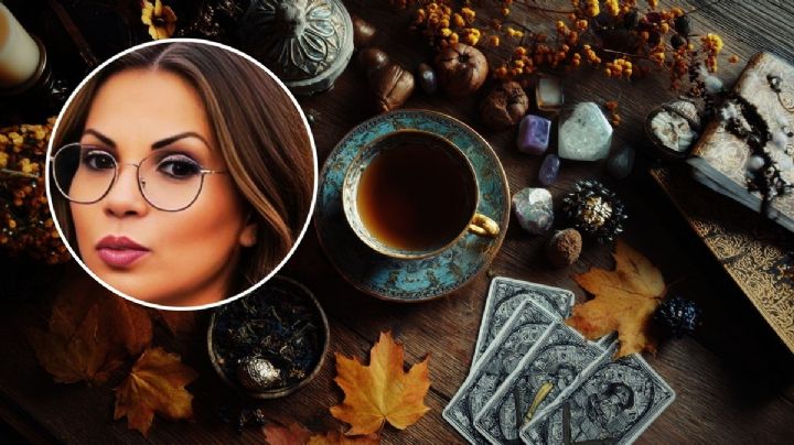 Mhoni Vidente te dice qué te deparan los astros este jueves 18 de diciembre, signo por signo