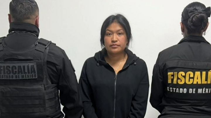 Ex alcaldesa de Amanalco es sentenciada a 70 años de prisión por doble homicidio